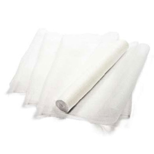 Tifon medical RVM, rolă din bumbac, 90 cm lățime, 5 m