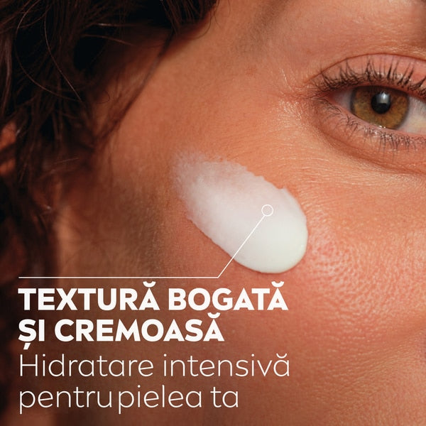 Cremă de zi Nivea Q10 Power antirid, cu SPF 15, 50 ml