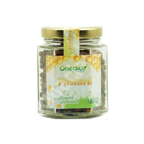 Supliment alimentar apicol Onedia Pastură, granule, 100 g