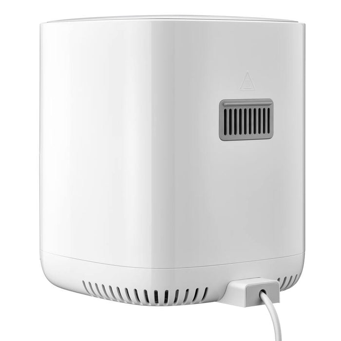 Friteuza cu aer cald Xiaomi Mi Smart Air Fryer 3.5L, 1500W, alb