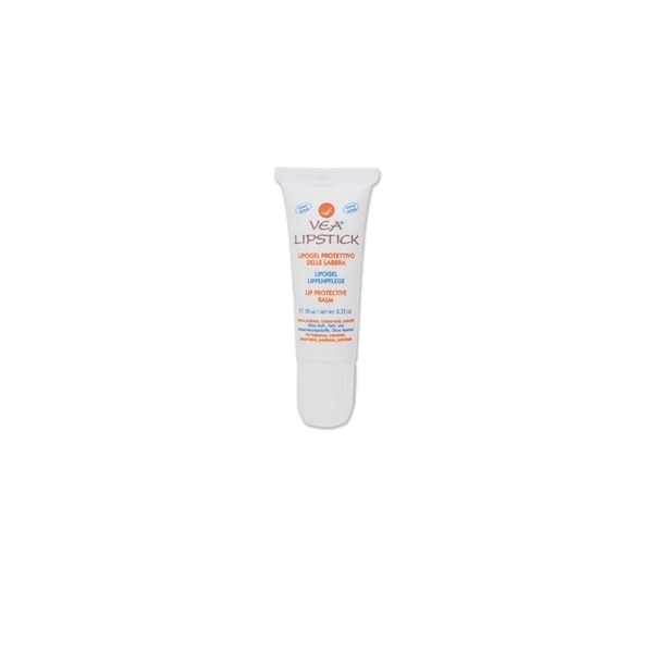 Balsam reparator pentru buze, Vea Lipstick Lipogel, gel, 10 ml