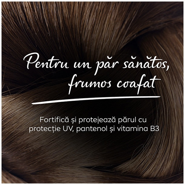 Fixativ Nivea Diamond Volume, fixare nivel 5, 250 ml