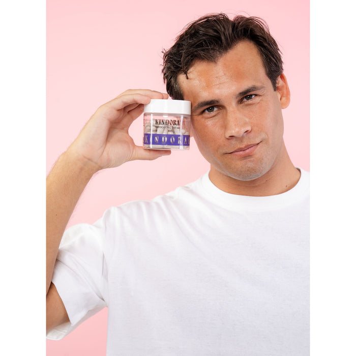 Supliment alimentar Kindora Hypocaloric Diet Aid, pentru diete hipocalorice, 60 capsule