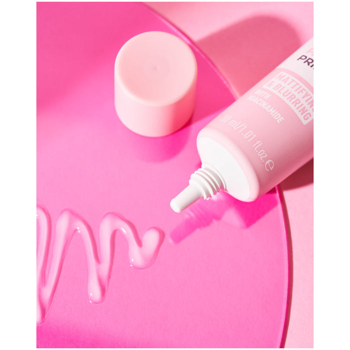 Bază de machiaj, Essence, Poreless Partner, 30 ml