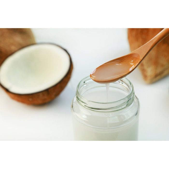 Ulei de cocos bio Rubio, extravirgin, 300 ml
