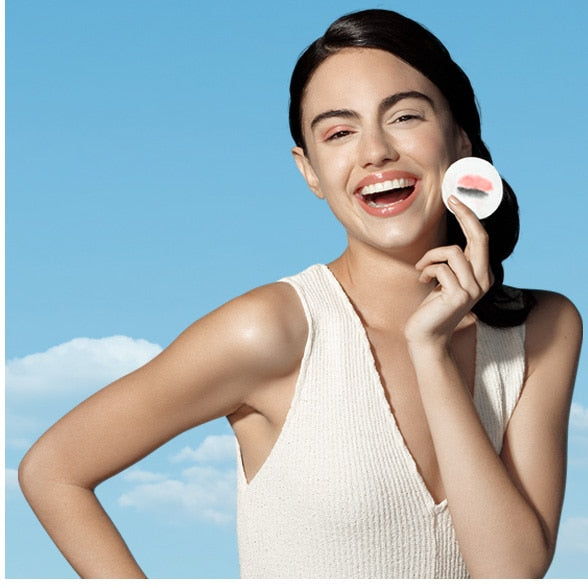 Apă micelară Nivea Rose Care cu apă de trandafiri, pentru toate tipurile de ten, 400 ml
