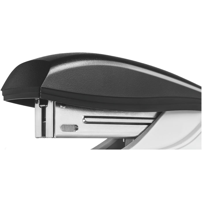 Capsator Leitz pentru capse nr. 10, capacitate 10 coli