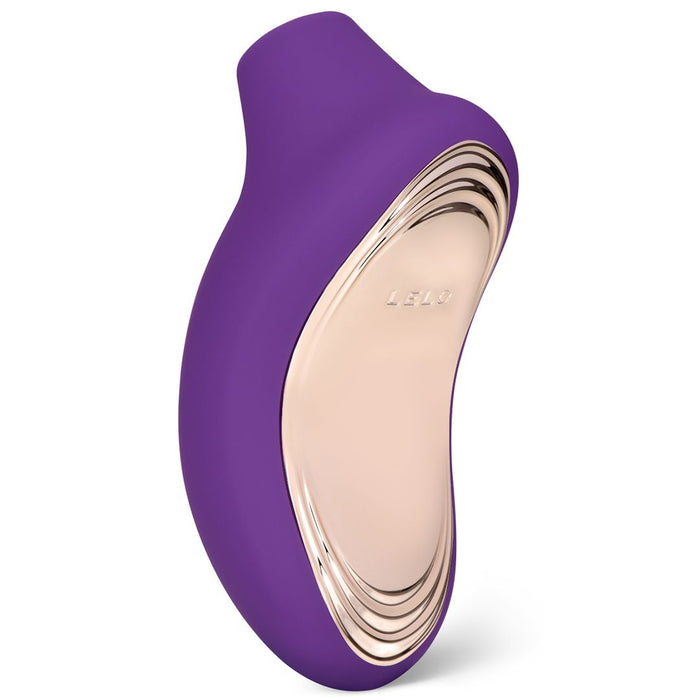 Vibrator clitoris, Lelo SONA 2 Cruise, mov intens, silicon medical