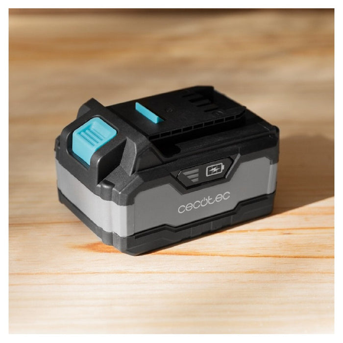 Acumulator, CECOTEC, CecoRaptor, 4000 mAh, consumabil