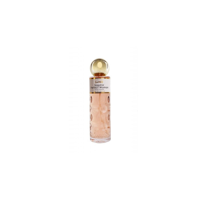 Apă de parfum, Saphir, Perfect Women, 200 ml, clasic