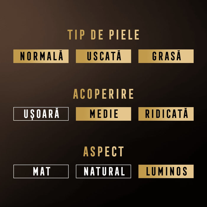 Pudră compactă, Max Factor Creme Puff 05 Translucent, 14 g, finish mat