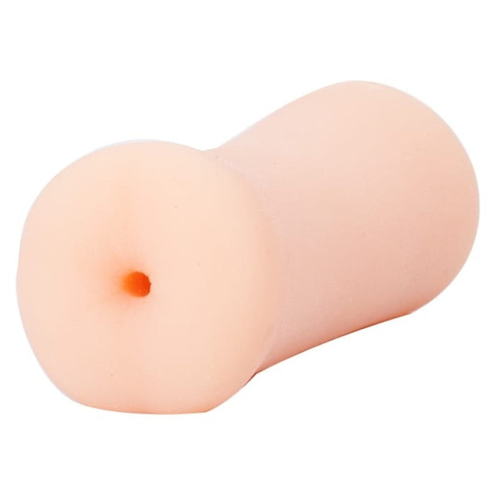 Masturbator Anus OEM Zelina, TPR Termoplastic, Nude