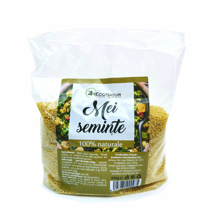 Cereale mei EcoNatur, 500 g