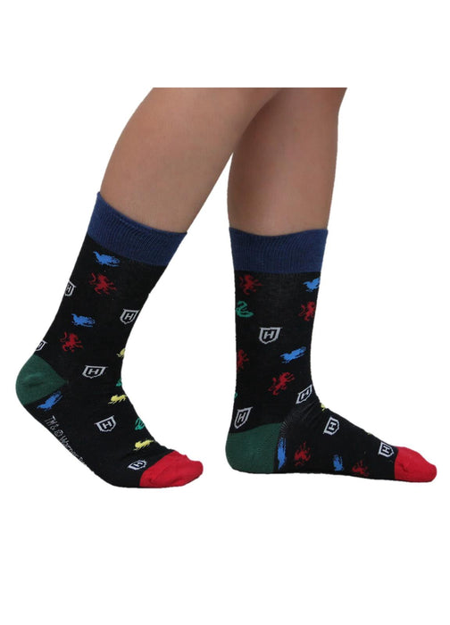 Șosete lungi, Cerda, Harry Potter, multicolor