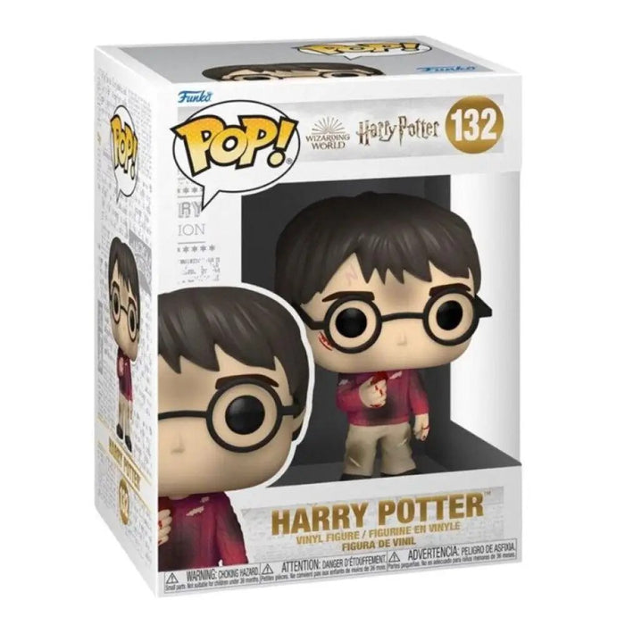Figurină Funko POP!, Harry Potter 132, multicolor