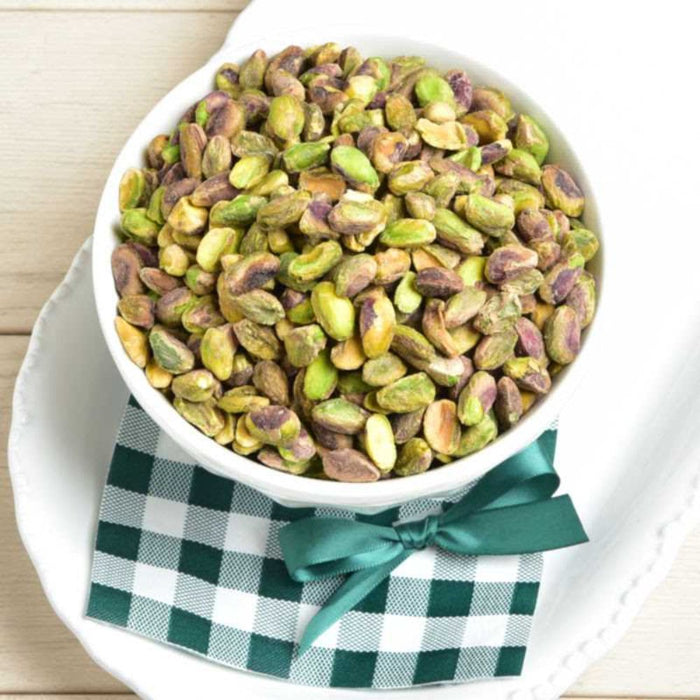 Fistic copt și sărat Sano Vita, 150 g