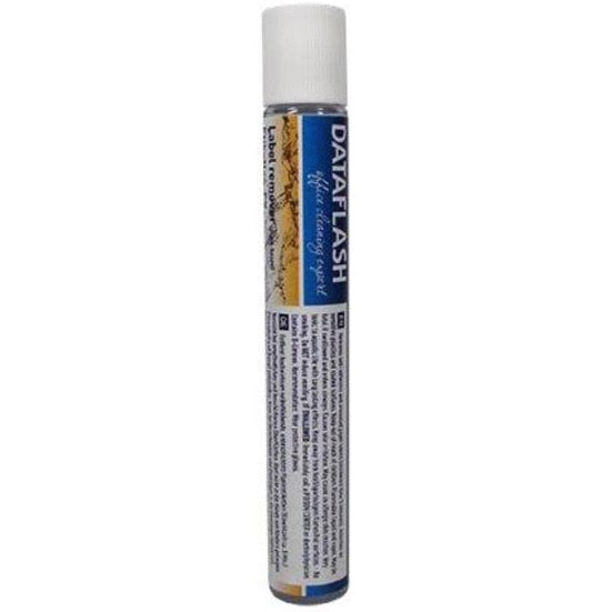 Soluție pentru îndepărtarea etichetelor DataFlash, aplicator tip baton, 15 ml