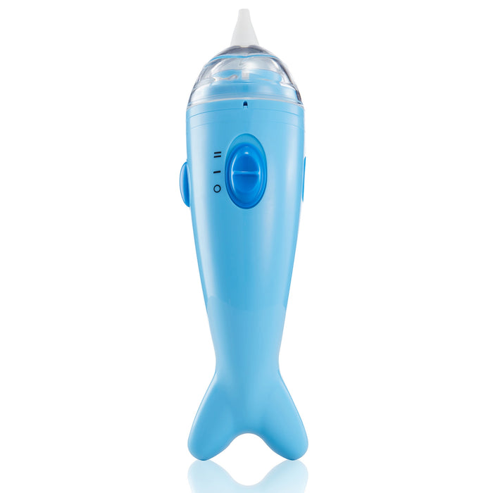 Aspirator nazal electric EASYCARE, muzical, 2 trepte de putere, 1 bucată