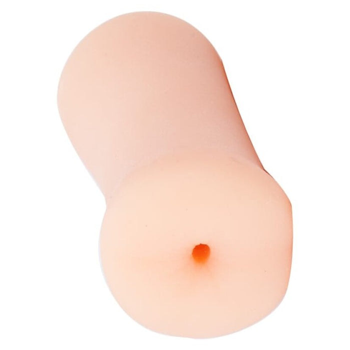 Masturbator Anus OEM Zelina, TPR Termoplastic, Nude