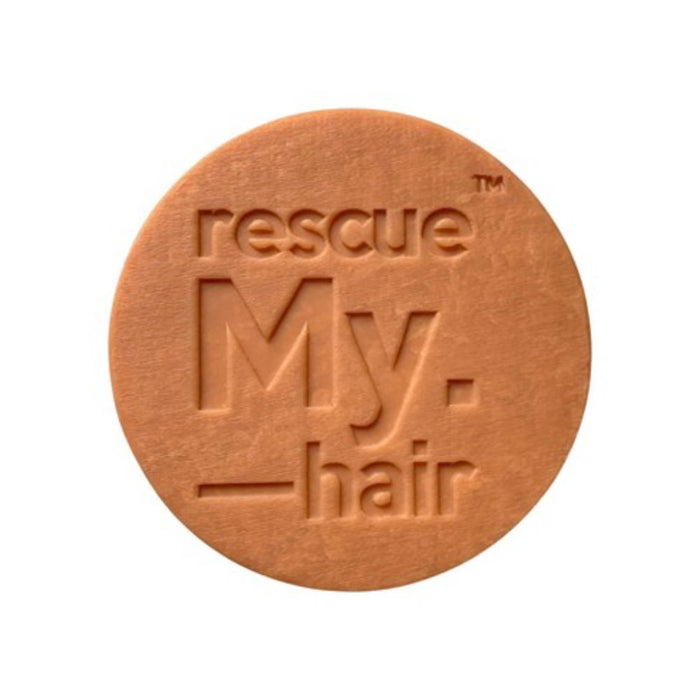 Șampon solid Rescue Infuse My Colour, hrănitor, 80 g