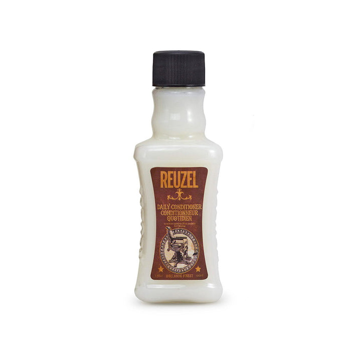 Balsam de păr Reuzel Daily, pentru condiționare, 100 ml