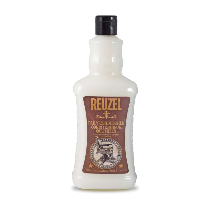 Balsam de păr Reuzel Daily, pentru condiționare, 1000 ml