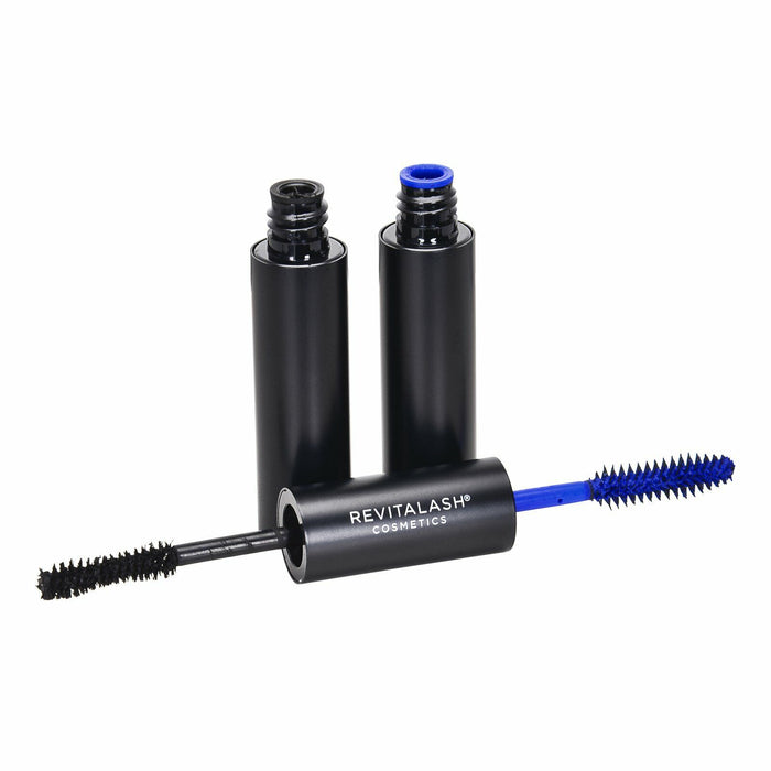 Mascara și primer 2-în-1 RevitaLash Double Ended, pentru volum, 11 ml