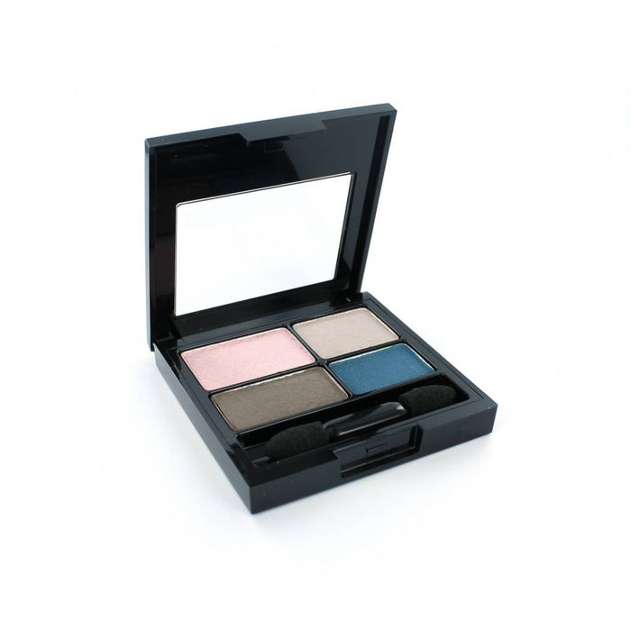 Paletă de farduri de pleoape Revlon Color Stay, nuanța 526 Romantic, 4,8 g