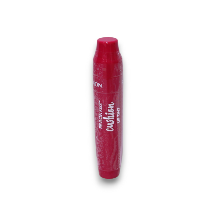 Balsam de buze Revlon Kiss Cushion, hidratant, nuanța 240 Fruct luminos, 4,4 ml