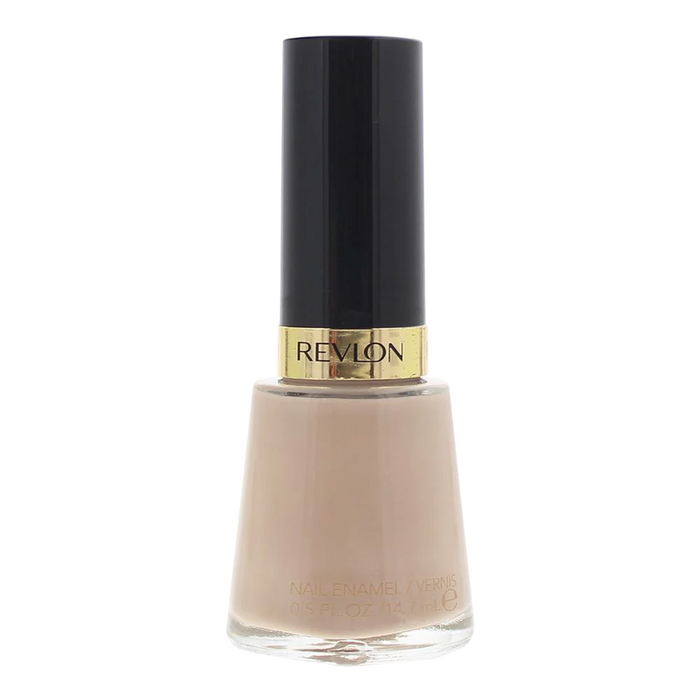 Lac de unghii Revlon Nail Enamel, rezistent la ciobire, nuanța 380 Elegant, 14,7 ml