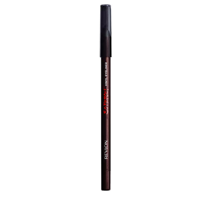 Creion eyeliner gel Revlon So Fierce, nuanța 861 Mocha Puternic, 1,2 g