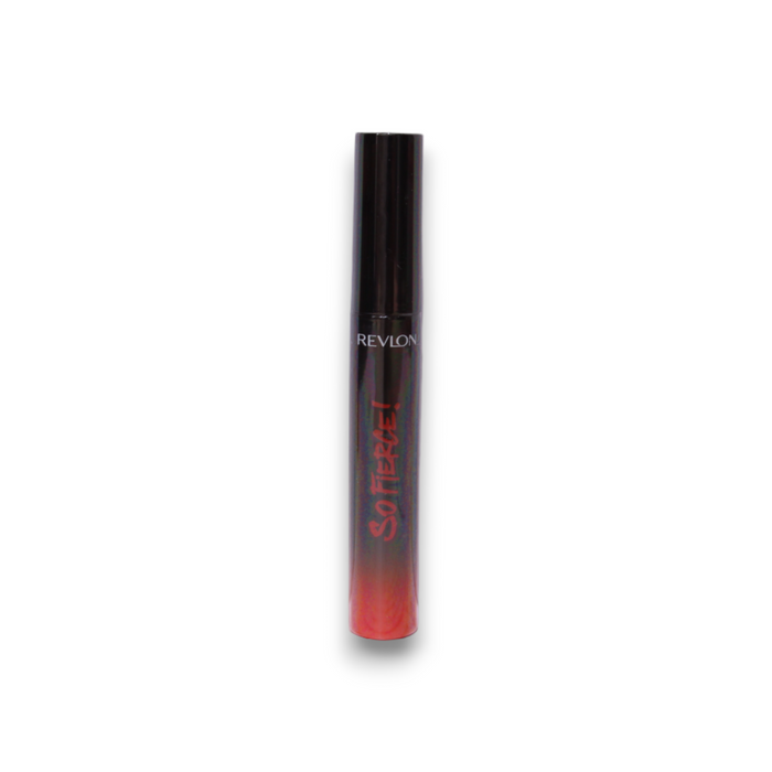 Mascara Revlon So Fierce, pentru definirea genelor, nuanța 001 Cel mai negru negru, 7,5 ml