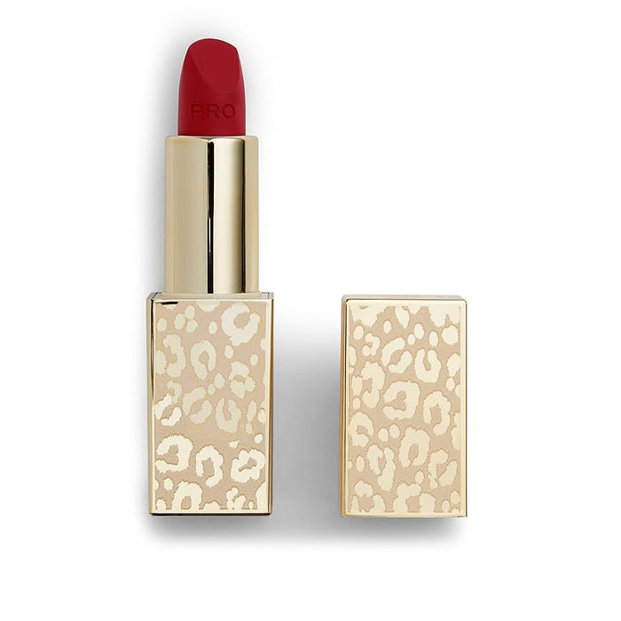Ruj cremos Revolution Pro Neutral Satin, mat, nuanța Vampirized, 3,6 g