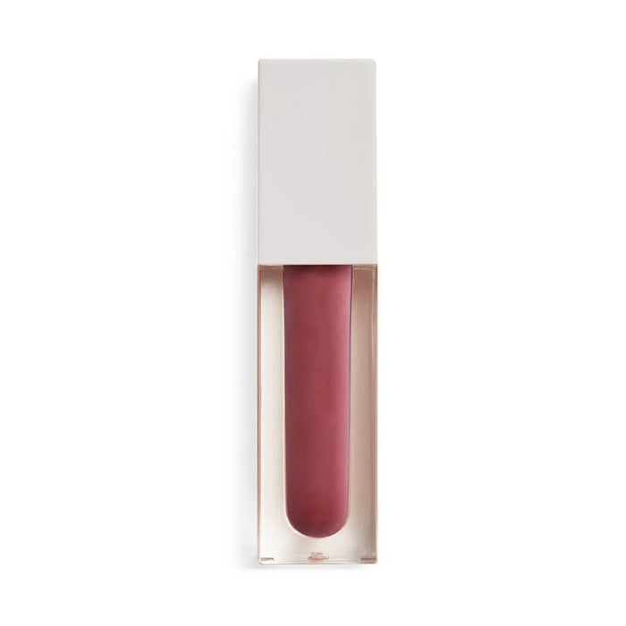 Luciu de buze Revolution Pro Vegan, nuanța Dator, 2,5 ml