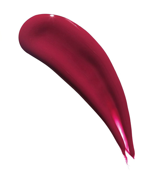 Luciu de buze Revolution Pro Ultimatum, vegan, nuanță burgundy, 2,5 ml