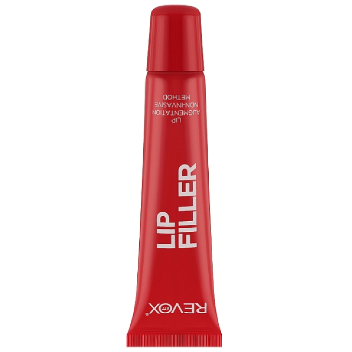 Plumper pentru buze Revox B77 Hyaluronic Acid, cu acid hialuronic, 12 ml, tester