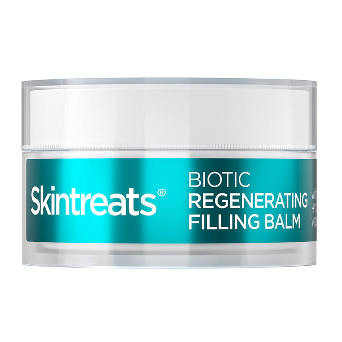 Balsam de față Revox B77 Skintreats Biotic, regenerant și cu efect de umplere, 50 ml