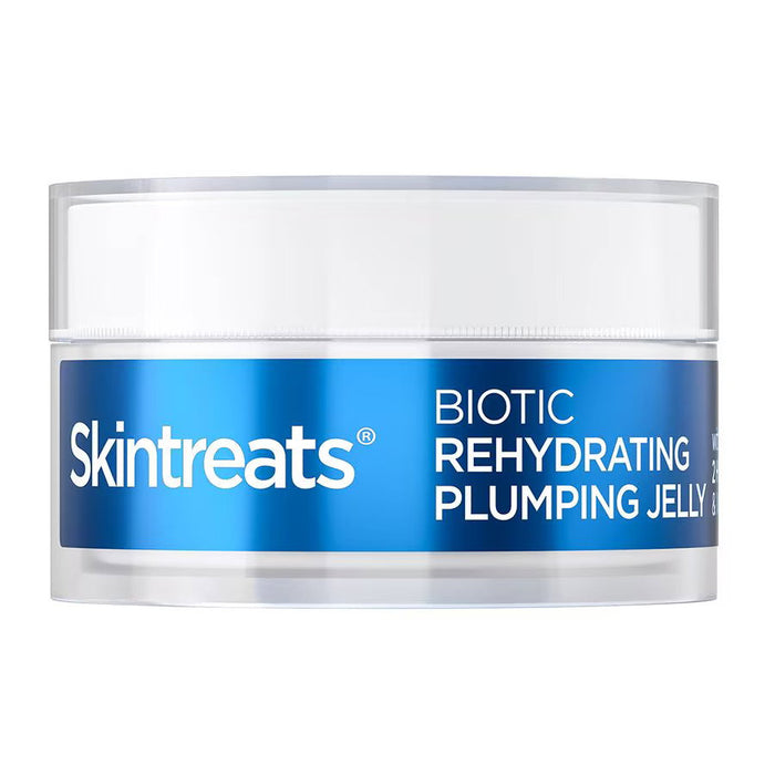 Gel pentru față Revox B77 Skintreats Biotic, rehidratant, cu probiotice, 50 ml