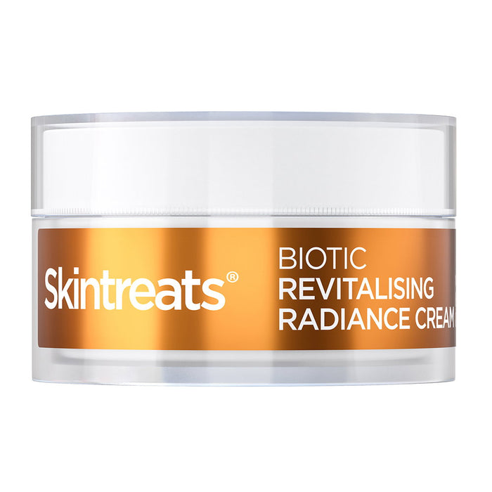 Cremă de față Revox B77 Skintreats Biotic Revitalising Radiance, revitalizantă, 50 ml