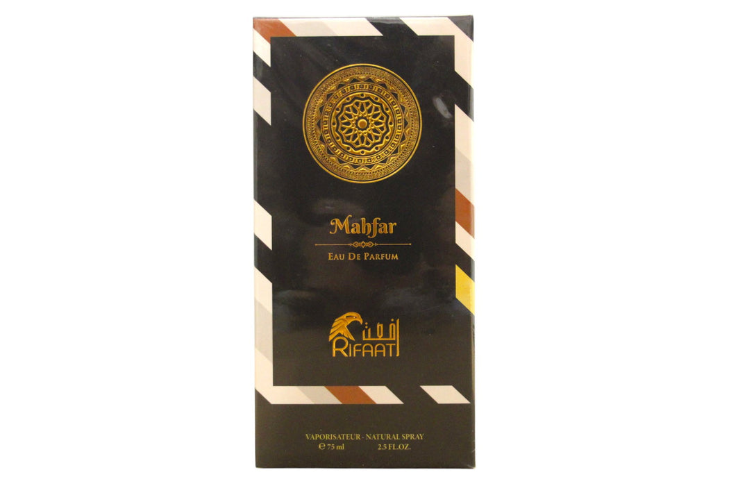 Apă de parfum Rifaat Mahfar, unisex, 75 ml