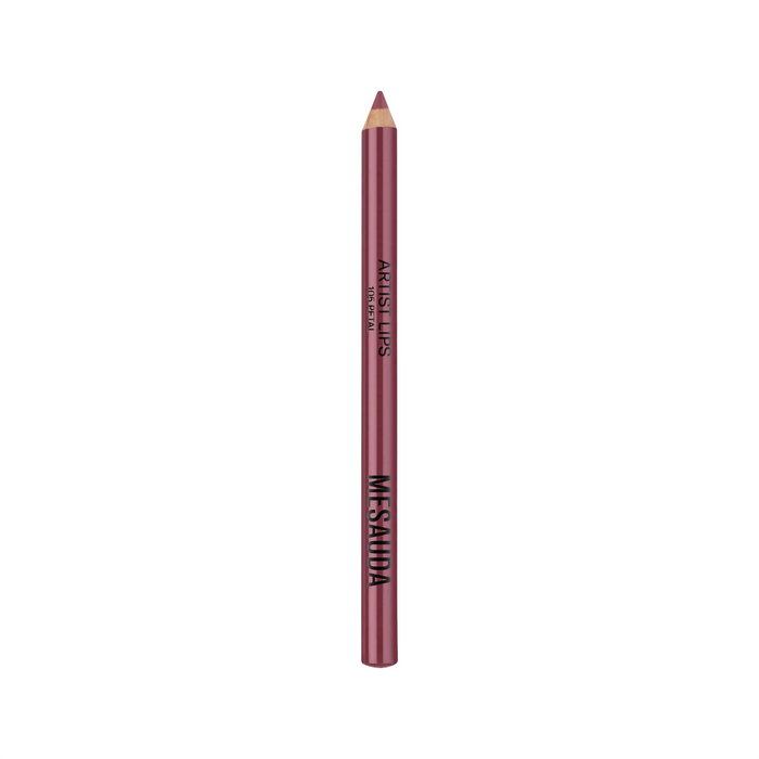Creion de buze Mesauda Artist Lips, nuanța 105 Petală, 1,14 g