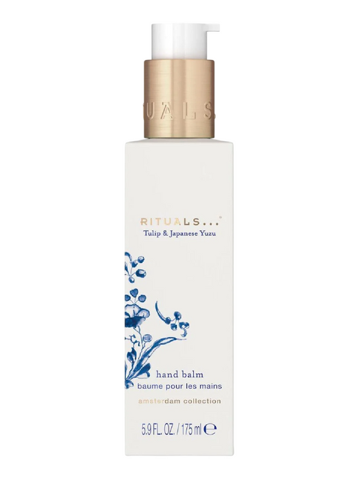 Balsam de mâini Rituals Amsterdam Collection, hidratant, 175 ml