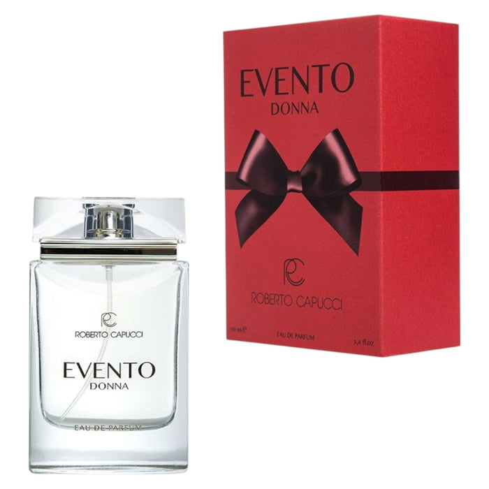 Apă de parfum Roberto Capucci Evento Donna, pentru femei, 100 ml