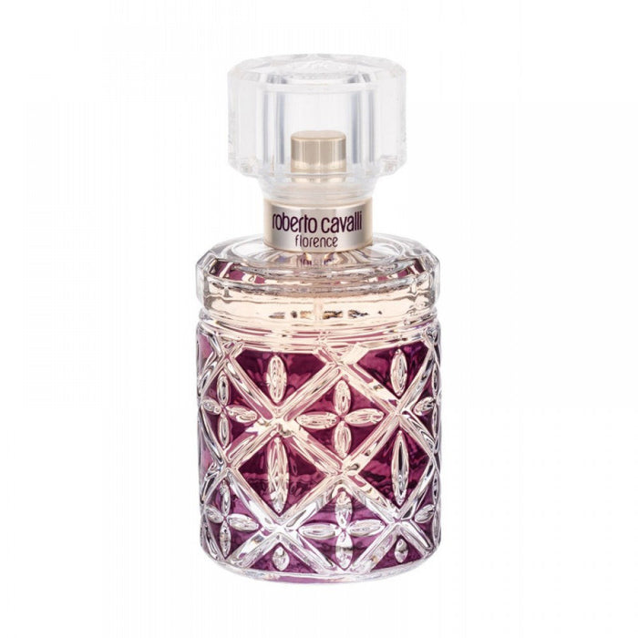 Apă de parfum Roberto Cavalli Florence, pentru femei, 50 ml