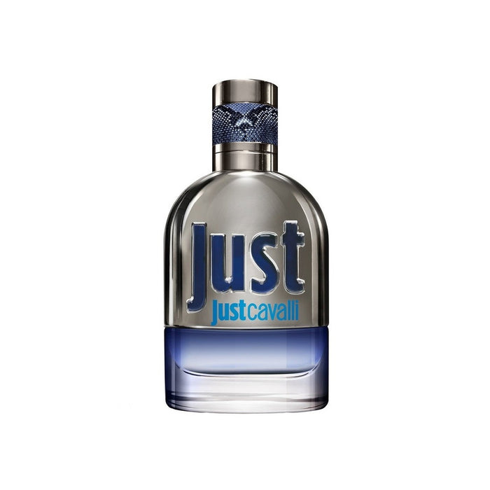 Apă de toaletă Roberto Cavalli Just Cavalli, pentru bărbați, 30 ml
