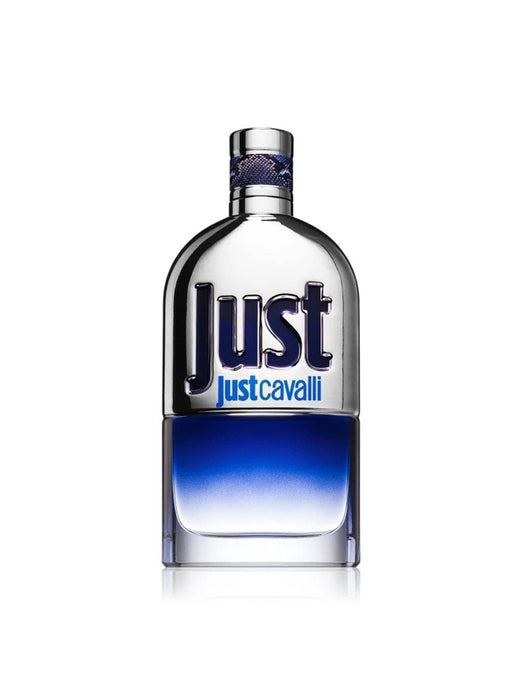 Apă de toaletă Roberto Cavalli Just Cavalli, pentru bărbați, 90 ml