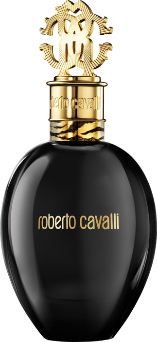 Apă de parfum Roberto Cavalli Nero Assoluto, pentru femei, 75 ml