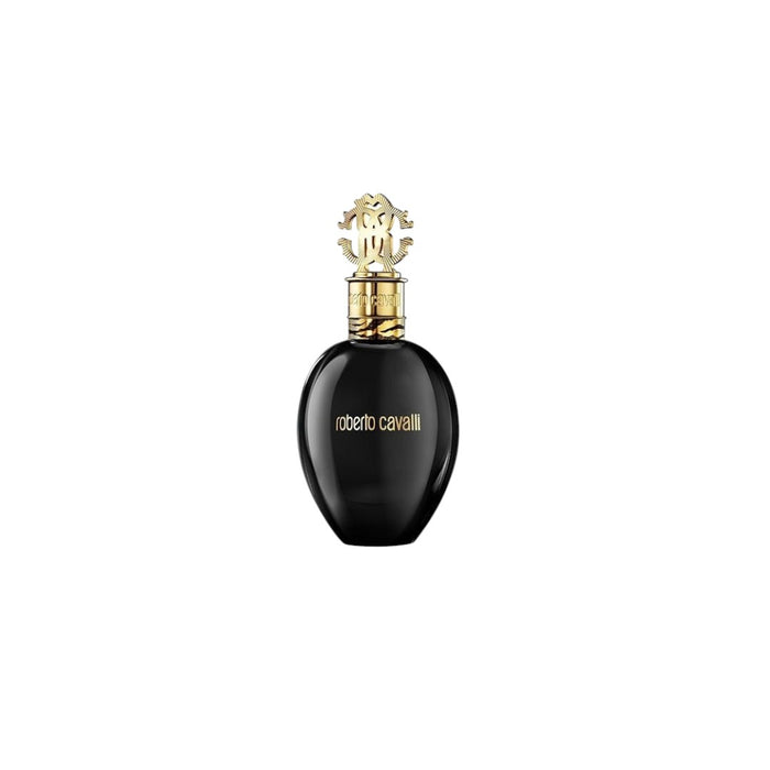 Apă de parfum Roberto Cavalli Nero Assoluto, pentru femei, 75 ml, tester