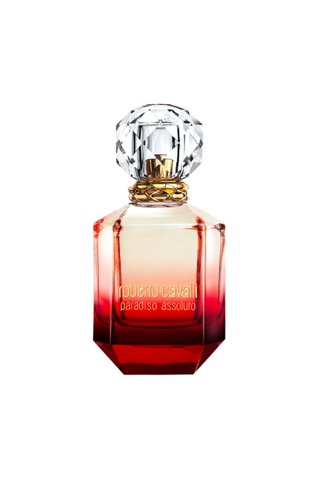 Apă de parfum Roberto Cavalli Paradiso Assoluto, pentru femei, 75 ml, tester