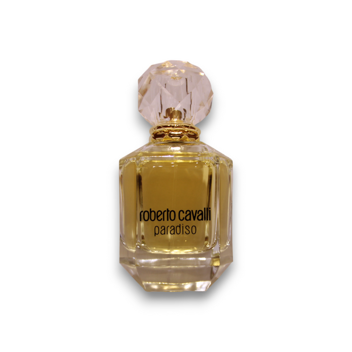 Apă de parfum Roberto Cavalli Paradiso, pentru femei, 75 ml
